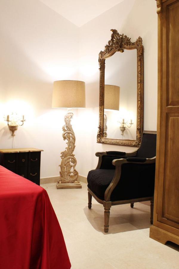 L'Etoile Bed and Breakfast Foggia Exteriör bild