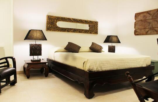 L'Etoile Bed and Breakfast Foggia Exteriör bild
