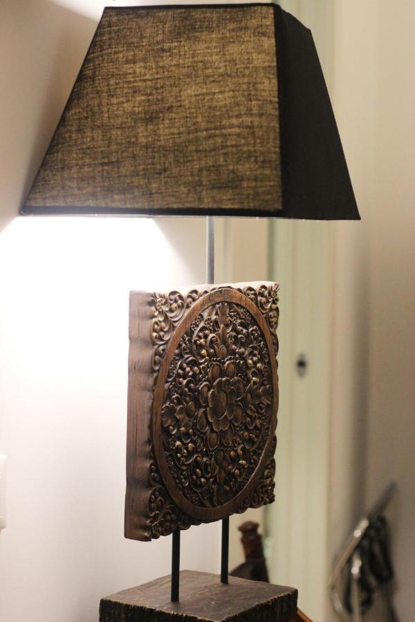 L'Etoile Bed and Breakfast Foggia Exteriör bild