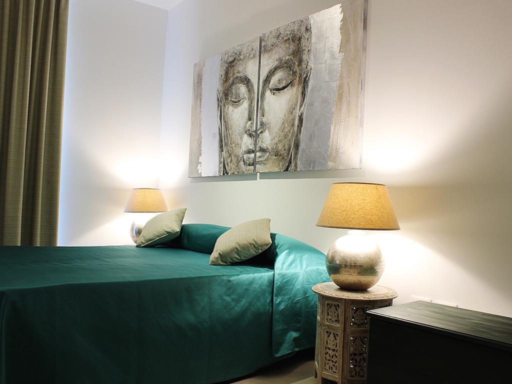 L'Etoile Bed and Breakfast Foggia Rum bild