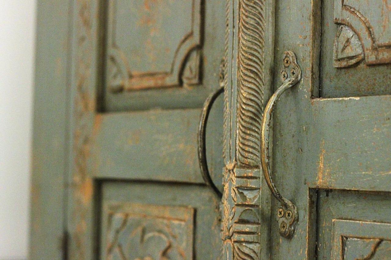 L'Etoile Bed and Breakfast Foggia Exteriör bild