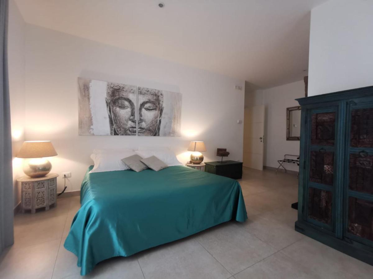 L'Etoile Bed and Breakfast Foggia Exteriör bild