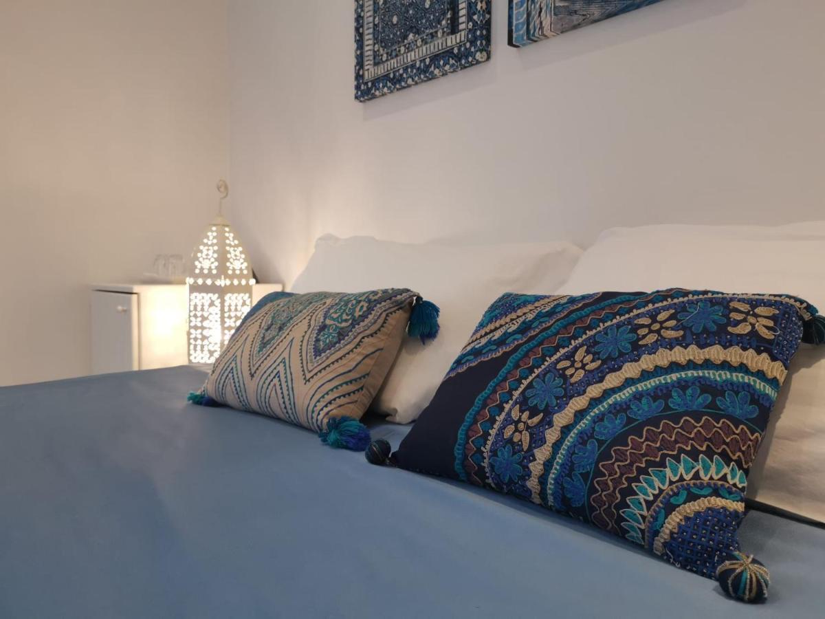 L'Etoile Bed and Breakfast Foggia Exteriör bild